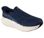 Skechers Slip-ins: Max Cushioning Premier 3 - Kynley, NAVY, full image number 3