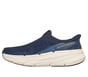 Skechers Slip-ins: Max Cushioning Premier 3 - Kynley, NAVY, full image number 4