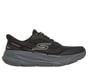 Skechers Slip-ins Waterproof: Max Cushioning Premier 3 - Aqua Edge, BLACK, full image number 0