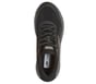 Skechers Slip-ins Waterproof: Max Cushioning Premier 3 - Aqua Edge, BLACK, full image number 1