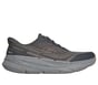 Skechers Slip-ins Waterproof: Max Cushioning Premier 3 - Aqua Edge, GRAY, full image number 0