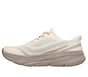Skechers Slip-ins Waterproof: Max Cushioning Premier 3 - Aqua Edge, OFF WHITE, full image number 4