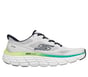 Skechers Slip-ins: Max Flex, WHITE / MULTI, full image number 0