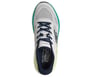 Skechers Slip-ins: Max Flex, WHITE / MULTI, full image number 1