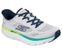 Skechers Slip-ins: Max Flex, WHITE / MULTI, full image number 3