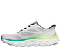 Skechers Slip-ins: Max Flex, WHITE / MULTI, full image number 4