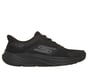 Skechers Slip-ins: GO RUN Consistent 3, BLACK, full image number 0