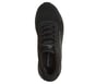 Skechers Slip-ins: GO RUN Consistent 3, BLACK, full image number 1
