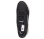 Skechers Slip-ins: GO RUN Consistent 3, NOIR, full image number 1