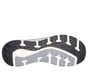 Skechers Slip-ins: GO RUN Consistent 3, NOIR, full image number 2