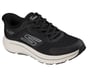 Skechers Slip-ins: GO RUN Consistent 3, NOIR, full image number 3