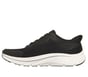 Skechers Slip-ins: GO RUN Consistent 3, NOIR, full image number 4