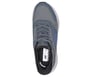 Skechers Slip-ins: GO RUN Consistent 3, CHARCOAL, full image number 1