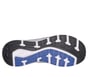 Skechers Slip-ins: GO RUN Consistent 3, CHARCOAL, full image number 2