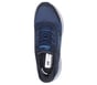Skechers Slip-ins: GO RUN Consistent 3, BLEU MARINE, full image number 1
