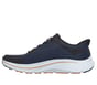Skechers Slip-ins: GO RUN Consistent 3, BLEU MARINE, full image number 4