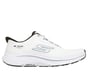 Skechers Slip-ins: GO RUN Consistent 3, BLANC / NOIR, full image number 0
