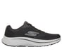 GO RUN Consistent 3 - Rushline, BLACK / GRAY, full image number 0