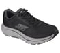 GO RUN Consistent 3 - Rushline, BLACK / GRAY, full image number 3