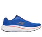 GO RUN Consistent 3 - Rushline, NIEBIESKI, full image number 0