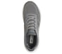 GO RUN Consistent 3 - Rushline, GRIS, full image number 1