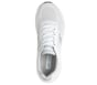 GO RUN Consistent 3 - Rushline, WHITE / GRAY, full image number 1