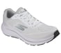 GO RUN Consistent 3 - Rushline, WHITE / GRAY, full image number 3