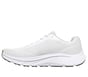 GO RUN Consistent 3 - Rushline, WHITE / GRAY, full image number 4