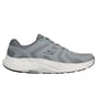 GO RUN Consistent 3 - Core Track, GRAY, full image number 0