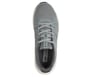 GO RUN Consistent 3 - Core Track, GRAY, full image number 1