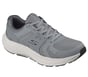 GO RUN Consistent 3 - Core Track, GRAY, full image number 1