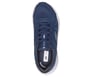 GO RUN Consistent 3 - Core Track, NAVY, full image number 1
