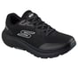 Waterproof: GO RUN Consistent 3 - Streamhaven, BLACK, full image number 3