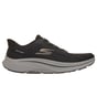 Skechers Slip-ins: GO RUN Consistent 3 - Flowen, BLACK, full image number 0