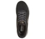 Skechers Slip-ins: GO RUN Consistent 3 - Flowen, BLACK, full image number 1