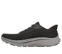 Skechers Slip-ins: GO RUN Consistent 3 - Flowen, BLACK, full image number 4