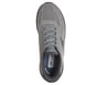 Skechers Slip-ins: GO RUN Consistent 3 - Flowen, GRAY, full image number 1