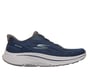 Skechers Slip-ins: GO RUN Consistent 3 - Flowen, NAVY, full image number 0