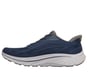 Skechers Slip-ins: GO RUN Consistent 3 - Flowen, NAVY, full image number 4