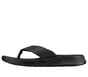 Skechers GO Consistent Sandal - Synthwave, BLACK, full image number 4