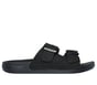 Arch Fit Pro Sandal - Melbourne, BLACK, full image number 0