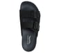 Arch Fit Pro Sandal - Melbourne, BLACK, full image number 1