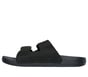 Arch Fit Pro Sandal - Melbourne, BLACK, full image number 4