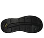 Skechers Slip-ins: Max Cushioning Premier 2.0 Sandal - Julian, BLACK, full image number 2