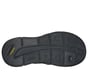Skechers Slip-ins: Max Cushioning Premier 2.0 Sandal - Julian, GRAY, full image number 2