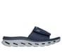 GO WALK Glide-Step 2.0 Sandal - Conroe, NAVY, full image number 0
