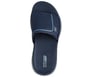 GO WALK Glide-Step 2.0 Sandal - Conroe, NAVY, full image number 1