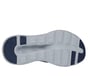 GO WALK Glide-Step 2.0 Sandal - Conroe, NAVY, full image number 2