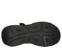スケッチャーズ スリップインズ：マックスクッショニング エンデバー サンダル - ジャヴィン, ブラック, full image number 2