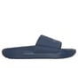 Massage Fit Recovery - Clint, BLEU MARINE FONCÉ, full image number 0